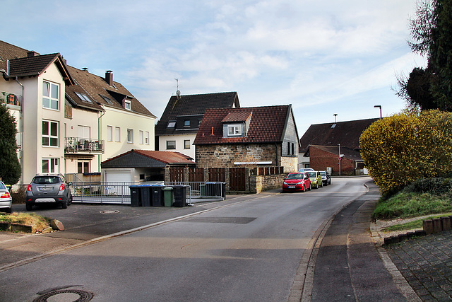 Holzstraße (Schwerte-Wandhofen) / 9.03.2024