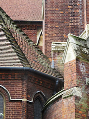 st michael's church, croydon, london