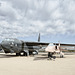 B-52G and Jaguar