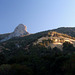 Big Baldy at Sequoia NP