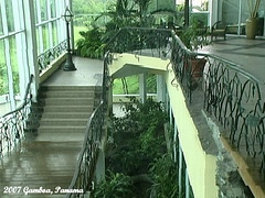 14 Gamboa Resort Foyer
