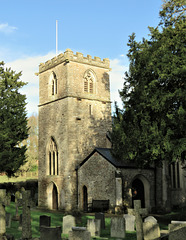 feniton church, devon ,c15 c16