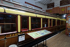 West Somerset Railway Museum