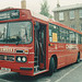 Chambers A211 JDX at Bury St. Edmunds – 21 May 1994 (223-10)