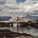 CalMac Isle of Arran