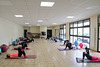 Pilates 2022-2023 jeudi matin