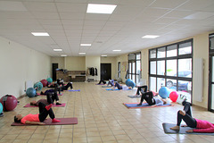 Pilates 2022-2023 jeudi matin