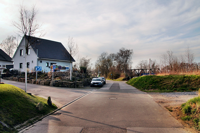 Holzstraße (Schwerte-Wandhofen) / 9.03.2024