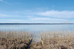 Der Zug nach Nirgendwo