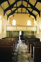 St John's Church, Westfield Lane, Middle Hanley, Derbyshire (Redundant)