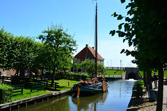 Zuiderzee Museum 2015 – View