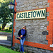 Castletown station