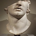 Fragmentary Colossal Head of a Youth in the Metropolitan Museum of Art, June 2016