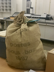 Postbag