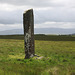 Maen Madoc Standing Stone / Menhir