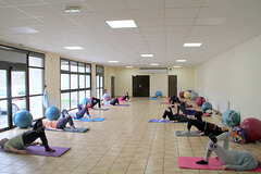 Pilates 2022-2023 jeudi matin