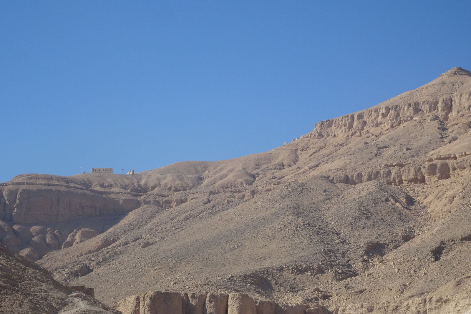 Valley Of The Kings