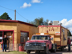 Coffee House On The Hook