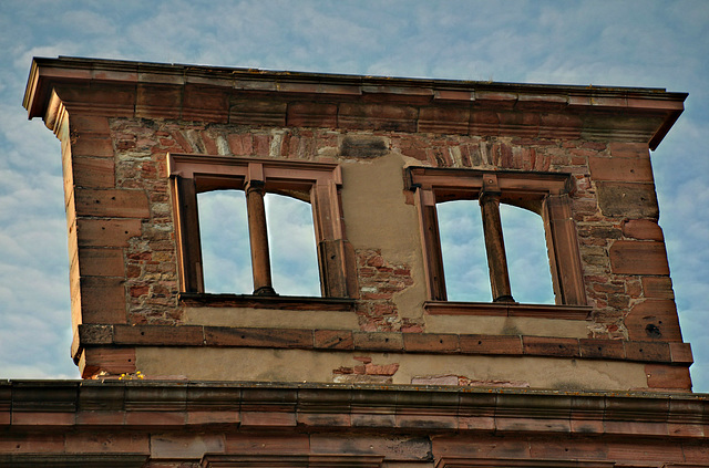 Fenster zum Himmel