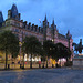 liverpool lime street station hotel