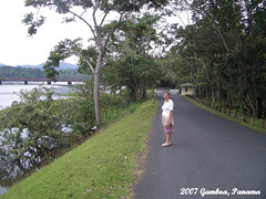 16 Gamboa Resort River Drive To Canal