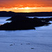 Sunset @ Oslofjord