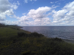 Péninsule Acadienne / Acadian Peninsula