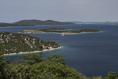 Grebastica - Croazia Grebastica - Croazia