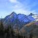 Blue Lake Trail