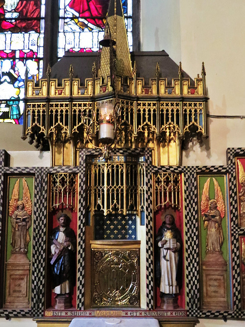 st mary magdalene , munster sq , camden, london st mary magdalene , munster sq , camden, london