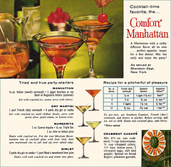 44 Favorite Party Drinks (7), c1961