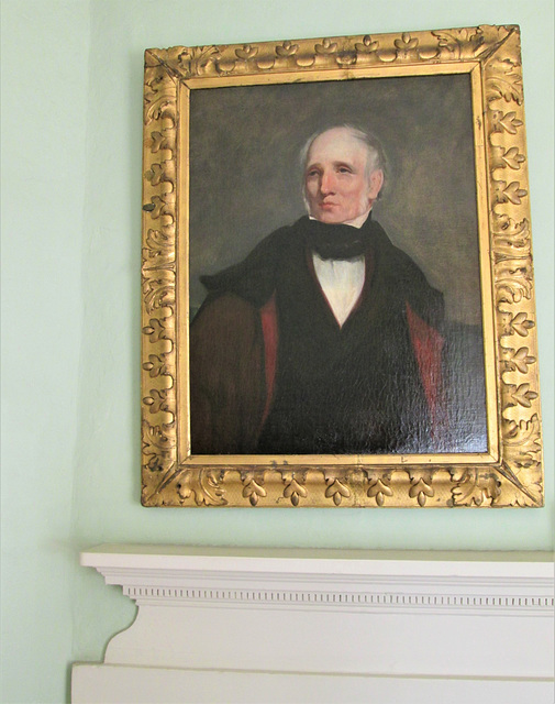 Old Willy Wordsworth himself!