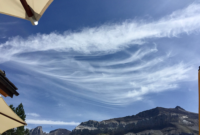 lLes Diablerets - Col du Pillon