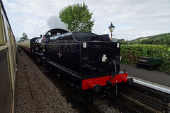 West Somerset Railway