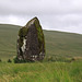 Maen Llia Bronze Age Standing Stone