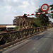 Pont cambodgien / Cambodian bridge