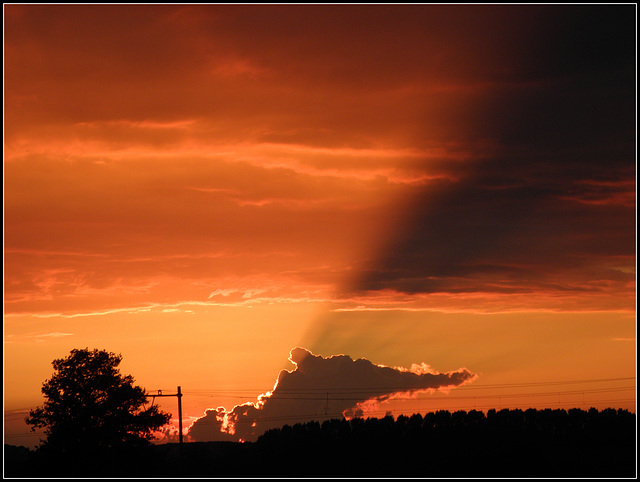 Cut Clouds