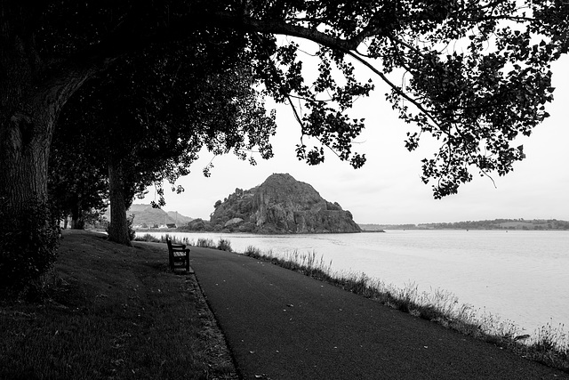 Dumbarton Rock