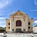 Castres  -  Theatre Municipal