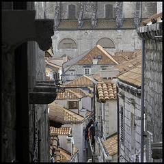 Upper Dubrovnik