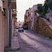 Triq Sant Anna, Marsaskala, Malta (Scan from 1995)