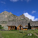 Massif des Cerces (Hautes Alpes)