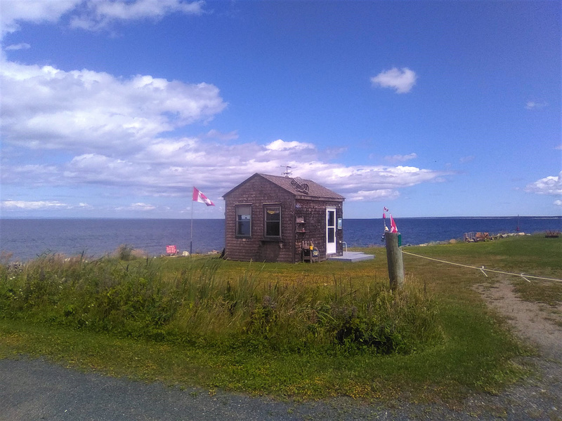 Péninsule Acadienne / Acadian Peninsula