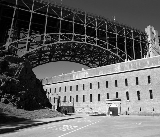 Historic Fort Point