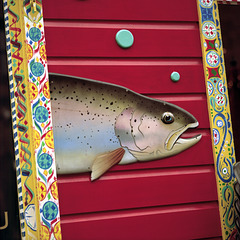 Big Fish Story