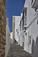 Vejer de la Frontera