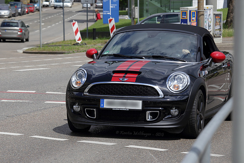 Mini Roadster