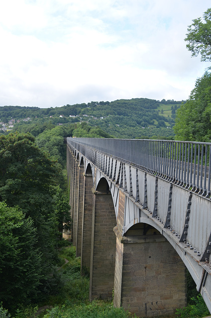 Pontcysyllte Aqueduct