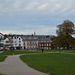 Exeter, Cathedral Yard