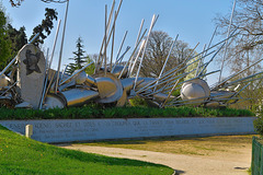 War memorial